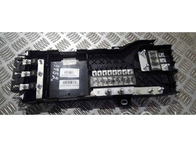 Блок предохранителей bk2t14b144ba Ford Transit