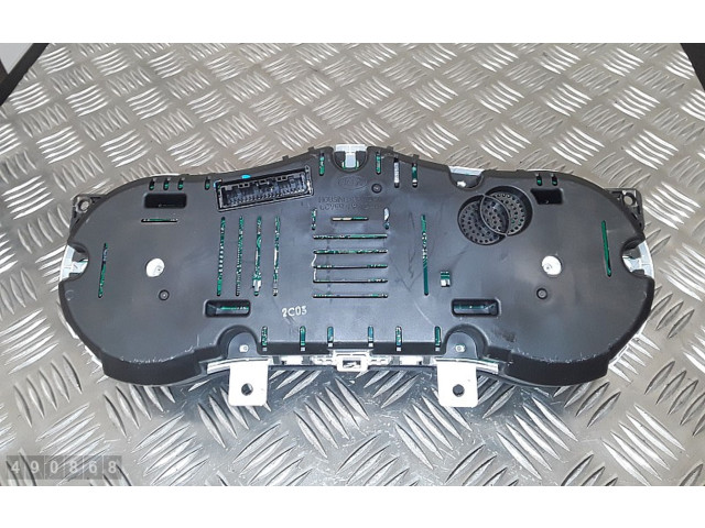 Přístrojová deska KIA Optima 2013 940112t751