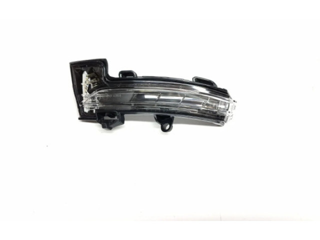 Зеркало электрическое Skoda Octavia Mk3 (5E) 2013 - 2019 года