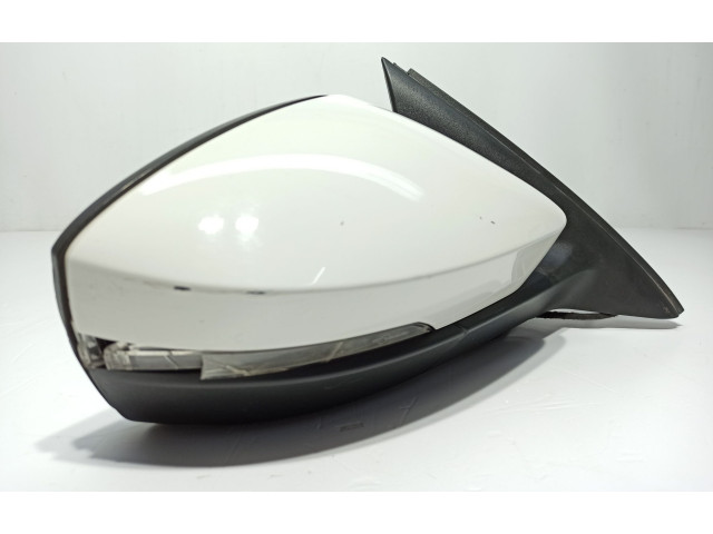 Зеркало электрическое        Skoda Octavia Mk3 (5E)  2013 - 2019 года   