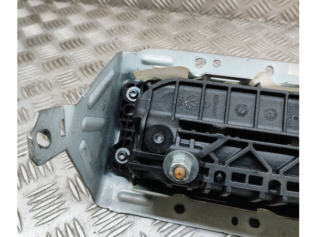 Подушка безопасности пассажира 3AA880204, 2K0880215   Volkswagen Caddy