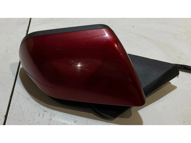 Zpětné zrcátko pravé Ford Mustang VI 2016