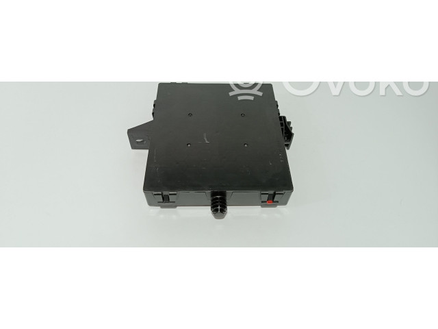 Блок управления 284B10270R, 284B19648R   Dacia Sandero III