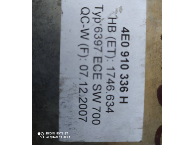 Модуль «Bluetooth»