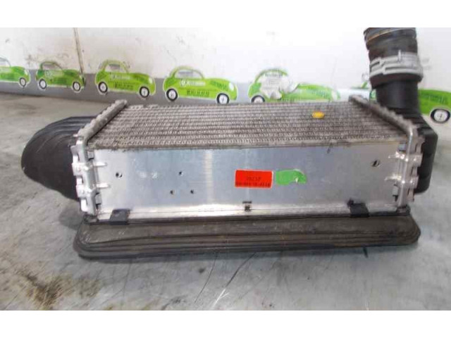 Интеркулер  91FF9L440AB   Ford Escort 