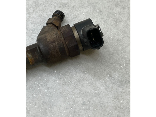 Форсунка 0445110251, 30750283 Volvo V70