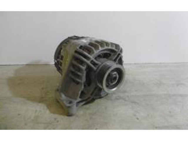 Генератор 0000052003529, 0000052003529 Alfa Romeo Mito