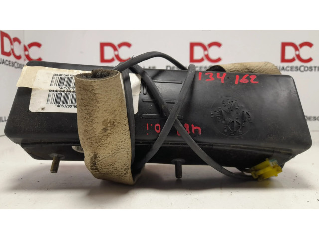 Подушка безопасности двери 8623008011 SsangYong Rexton