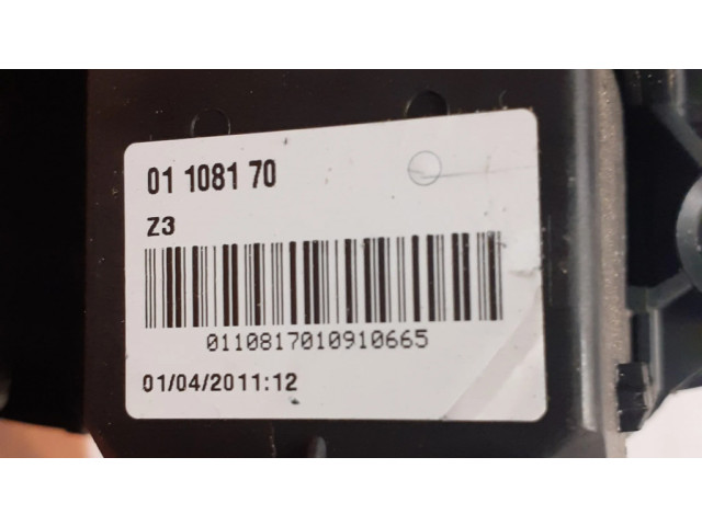 Подрулевой переключатель 01308150, 916441905 BMW X5 E70