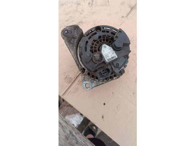 Генератор 0124525026, 7519721   BMW X3 E83      