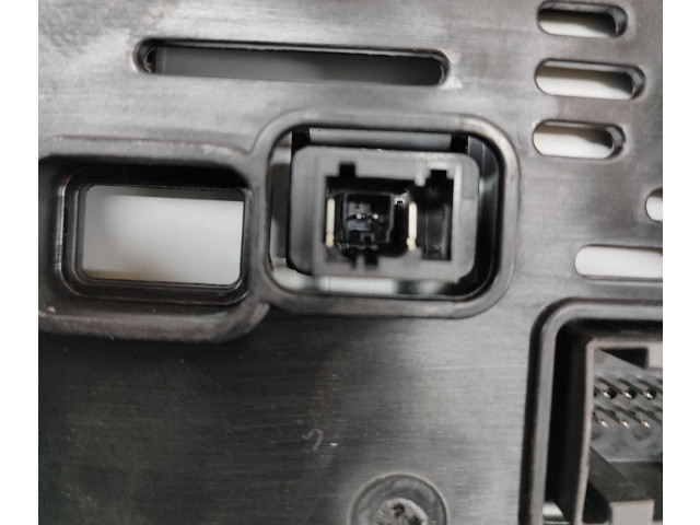 Přístrojová deska  Alfa Romeo Giulia 2023 86133072360, 50576261  