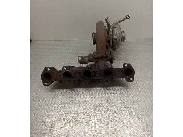 Турбина Alfa Romeo 166 55191600, 717662-2