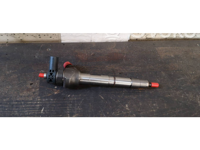 Injektor Einspritzdüse 04L130277AC, 0445110469    Volkswagen Golf VII  DCYA 