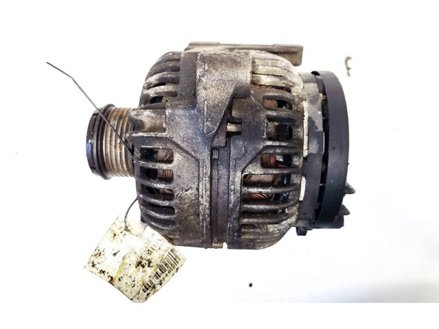 Генератор 9459092, 0124515054 Volvo S80