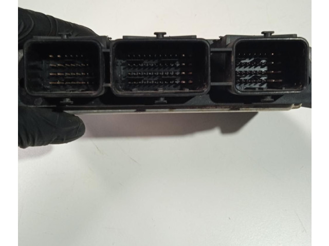 Řídící jednotka 0281012620 Citroen Berlingo 1999