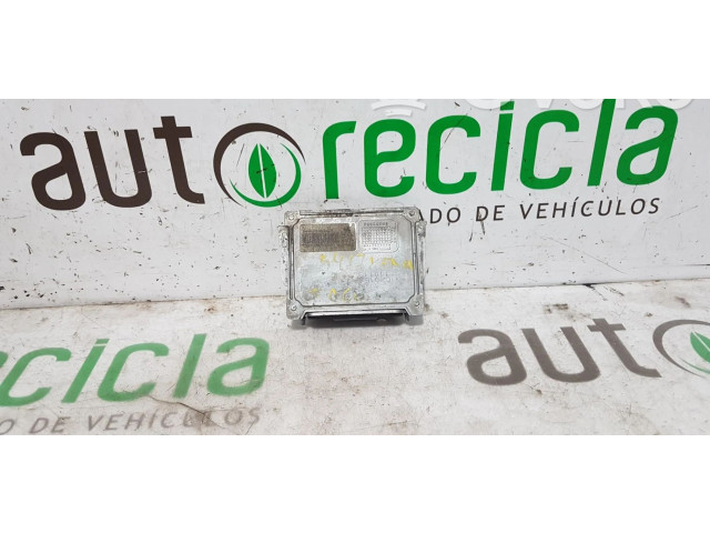 Блок управления Xenon