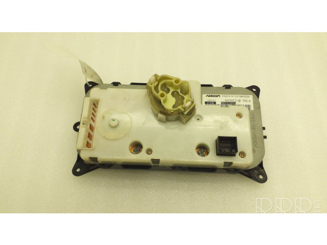 Блок управления климат-контролем P55037533AG, IB1C300204   Jeep Cherokee