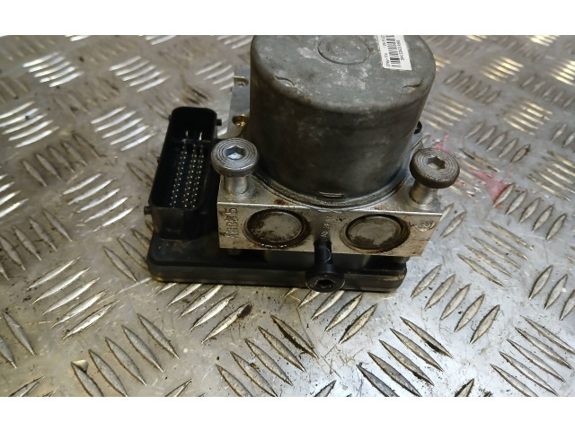 Блок АБС 4892034500, 6013R600 SsangYong Korando - года