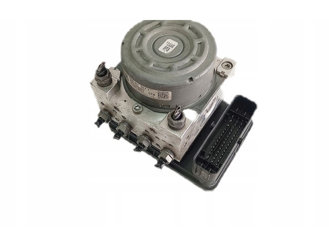 Jednotka ABS 5Q0907379AA, 5Q0614517T Volkswagen Golf VII 2013