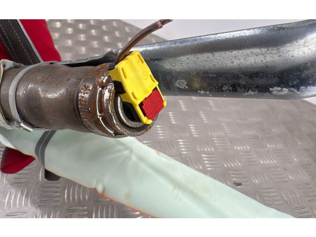 Боковая подушка безопасности P68100766AD, P624986000NN017 Jeep Cherokee