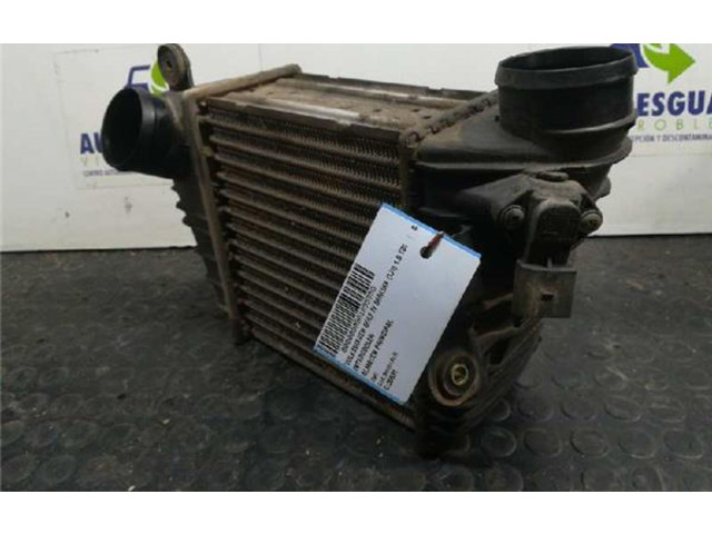 Интеркулер Volkswagen Golf IV