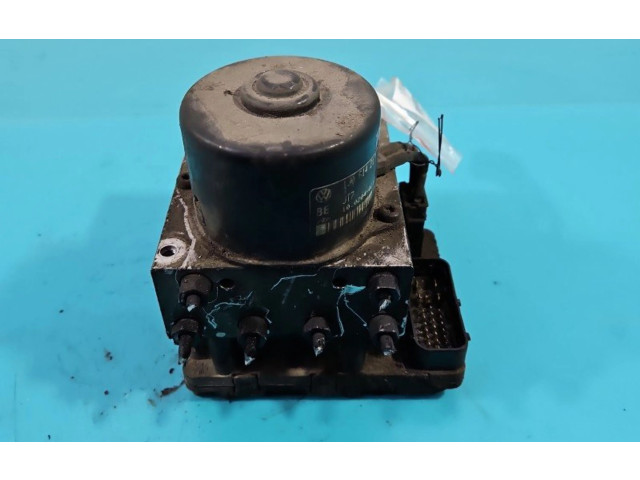 Блок АБС 1J0614217E, IMPRK1383954 Skoda Octavia Mk1 (1U) 1996 - 2004 года