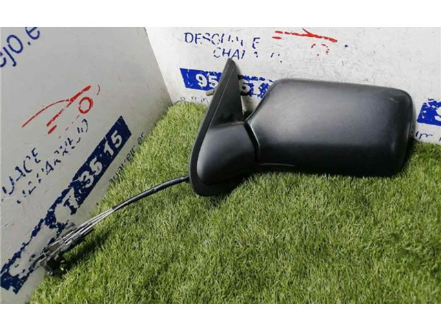 Зеркало (механическое)       Volkswagen Golf III  1992 - 1997 года   