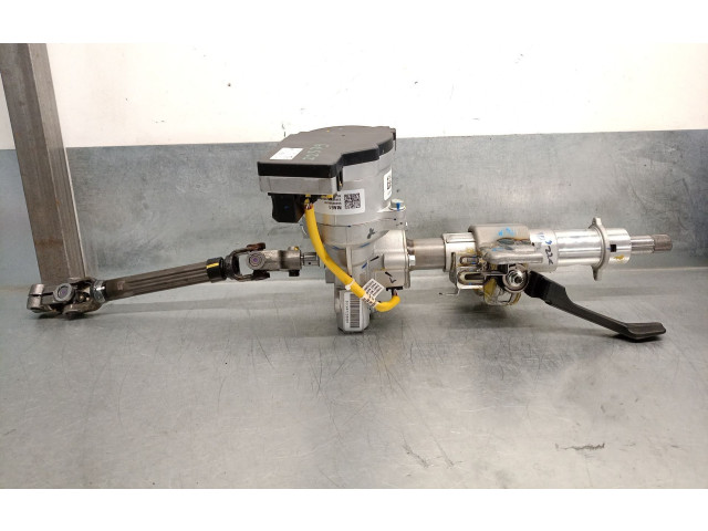    Рулевая рейка 56340Q0100, 56310Q0400   Hyundai i20 (BC3 BI3) 2020 -  года