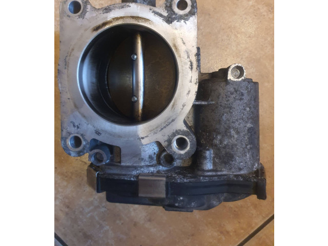 Электрическая задвижка 12627067DA   Vauxhall Insignia A