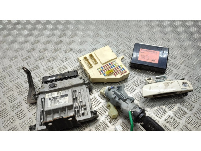 Řídící jednotka 391132B020, 919502K160 KIA Soul 2010