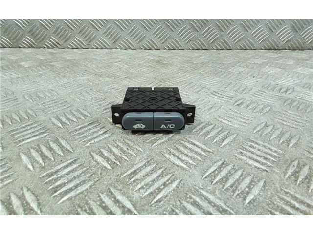 Блок управления климат-контролем    Honda HR-V