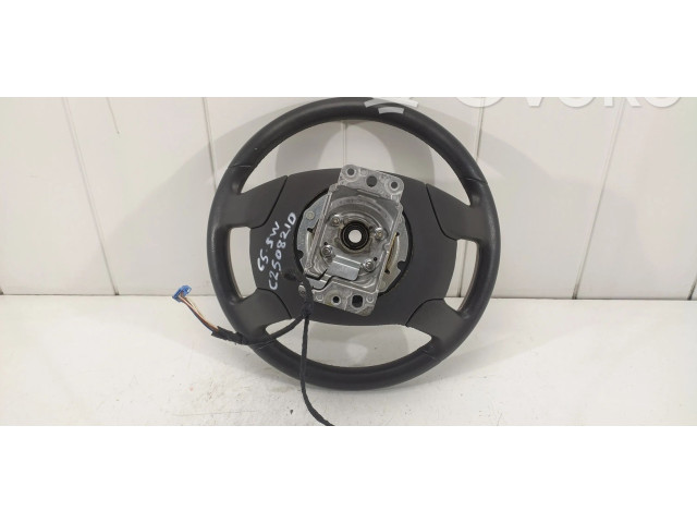 Руль Citroen C5  2008 - 2016 года 96829218ZD      