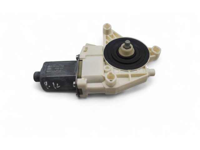 Передний двигатель механизма для подъема окон A1669060301 Mercedes-Benz S W222 2016