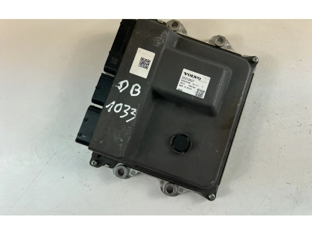 Řídící jednotka 32313937 Volvo XC60 2018