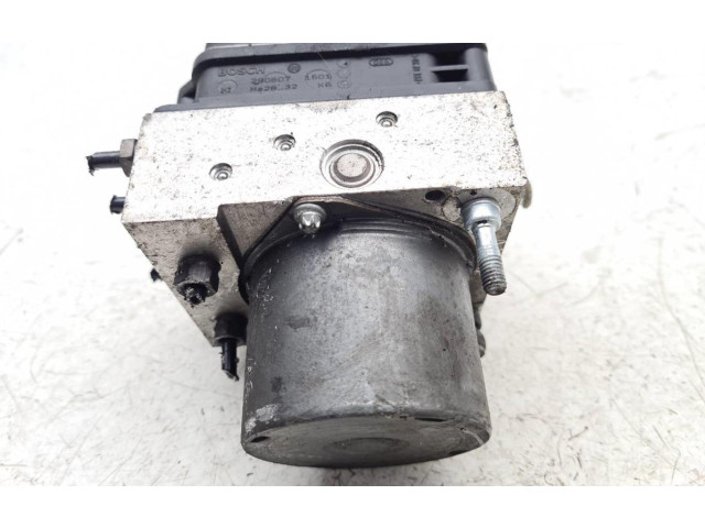 Блок АБС 0265233335 Alfa Romeo 166 1998 - 2003 года