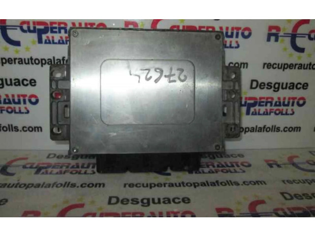 Vstřikovací lišta 9643134280 Peugeot 106