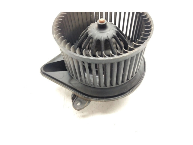 Вентилятор печки       Renault Trafic II (X83)