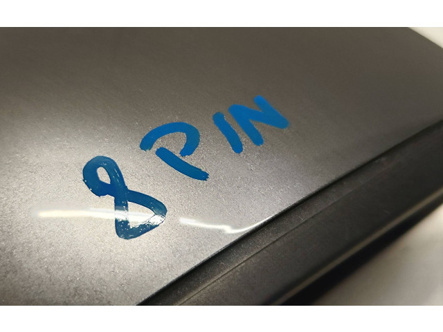 Зеркало электрическое        Skoda Fabia Mk4 (6VA)  2021 -  года   