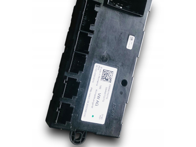 Блок управления 5WA907007G, 5WA907007G Volkswagen Golf VII