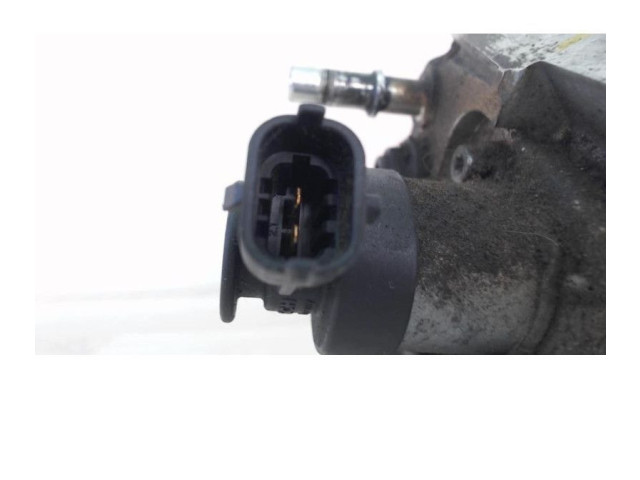 Топливный насос