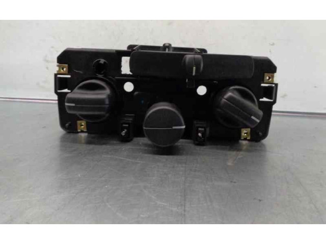 Pojistková skříňka Модуль блока управления кондиционером 571240100 Fiat Seicento/600 2001