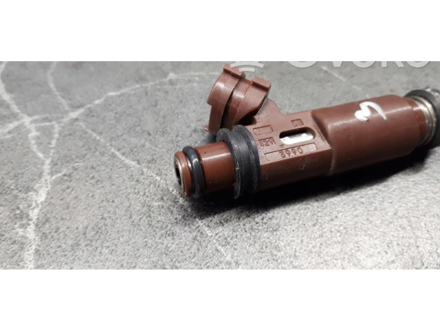 Vstřikovač Suzuki Liana