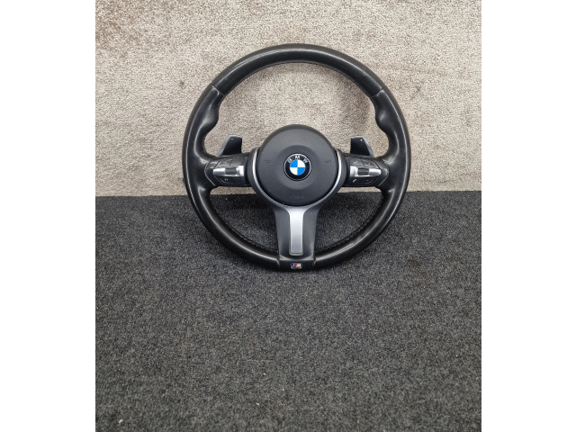 Volant BMW X5 F15 2018 7849446  
