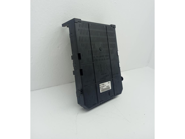 Блок предохранителей 9664058780   Citroen C4 I    