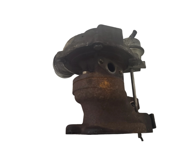 Турбина Dacia Logan I 1.5 82728353, 54359710029 для двигателя K9K892