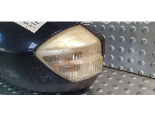 Зеркало электрическое Ford Galaxy 2006 - 2015 года