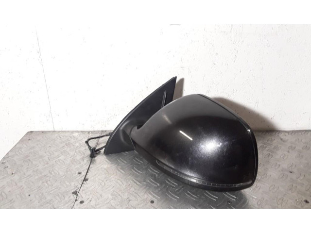 Zpětné zrcátko  levé Audi Q7 4L 2008  4L1857409R, 4L0857535R  