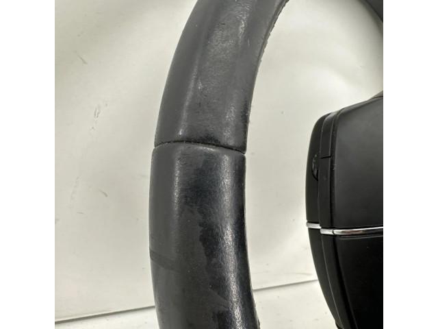 Руль Citroen C4 I  2004-2010 года 6029659, 96471578ZD      