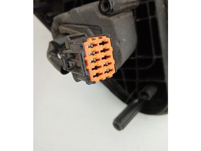 Зеркало (управляемое электричеством)