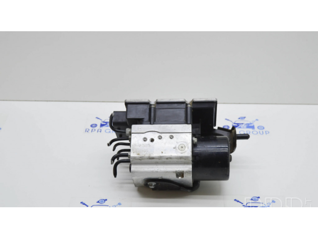 Блок АБС 13191184, 13566496 Saab 9-3 Ver2 2003-2007 года